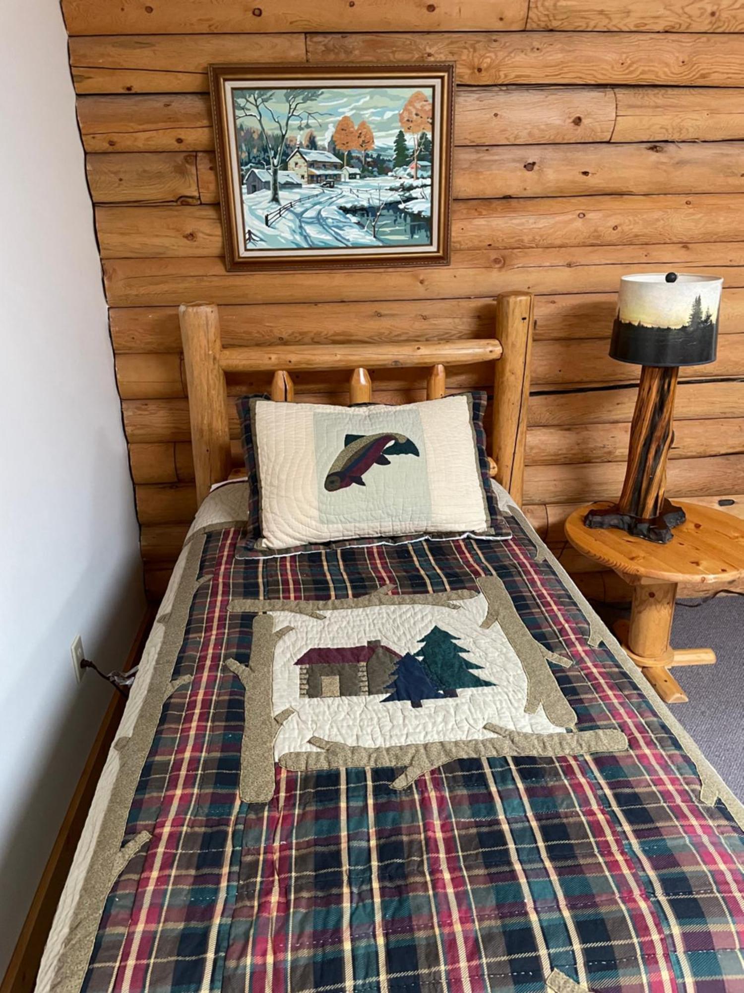 Inn On The Beartooth B&B ريد لودج المظهر الخارجي الصورة