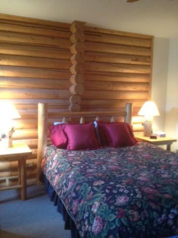 Inn On The Beartooth B&B ريد لودج المظهر الخارجي الصورة