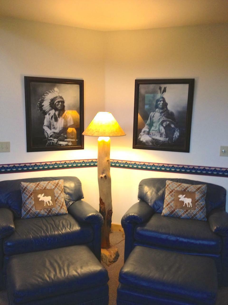 Inn On The Beartooth B&B ريد لودج المظهر الخارجي الصورة