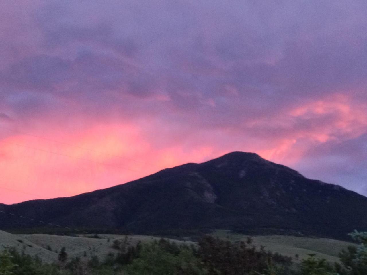 Inn On The Beartooth B&B ريد لودج المظهر الخارجي الصورة