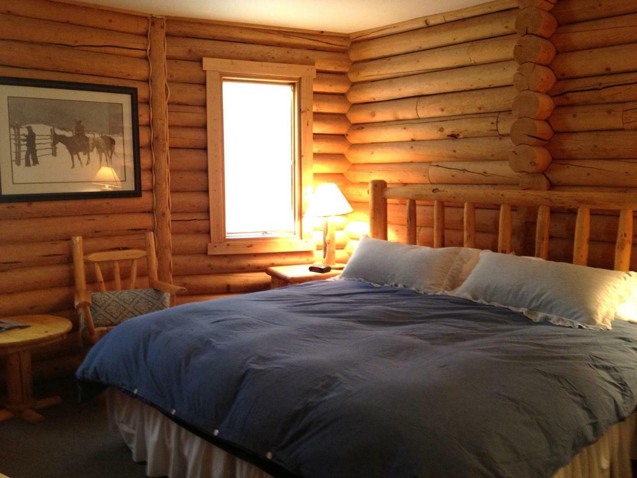 Inn On The Beartooth B&B ريد لودج المظهر الخارجي الصورة