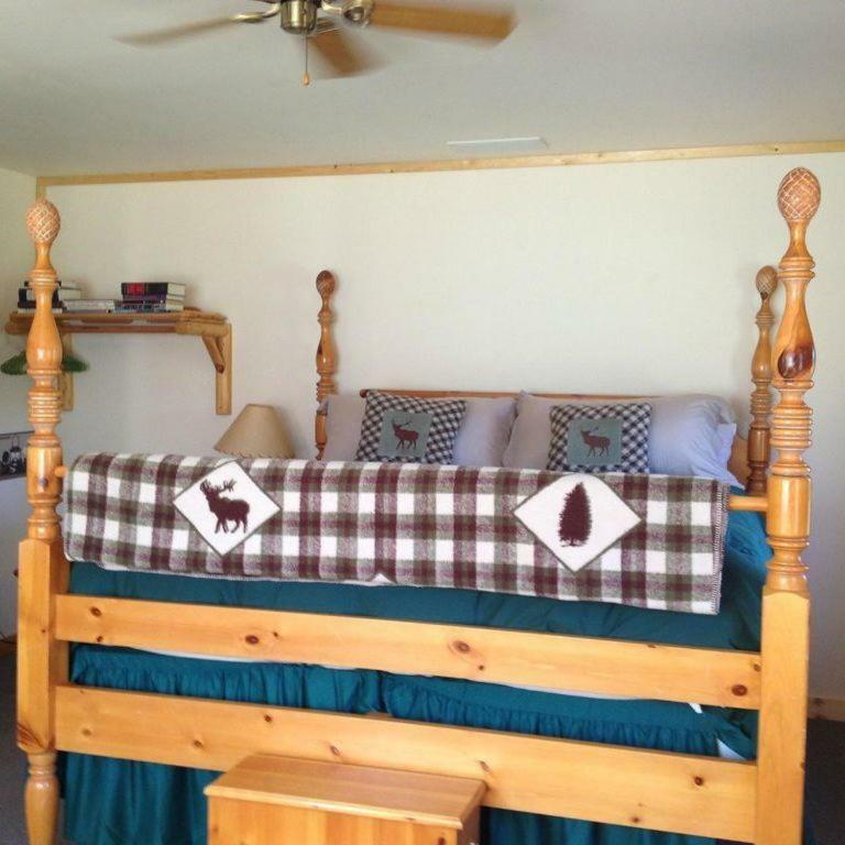 Inn On The Beartooth B&B ريد لودج المظهر الخارجي الصورة